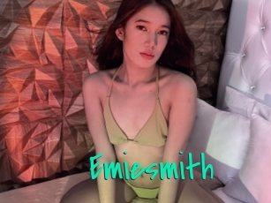 Emiesmith