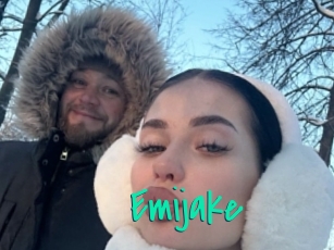 emijake Cool Sexe