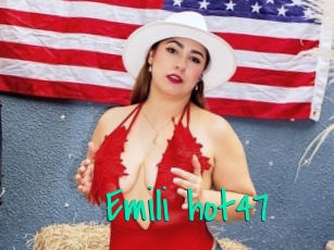 emili_hot47 Cool Sexe