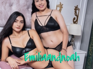 Emiliaandnoah