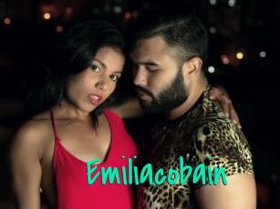Emiliacobain