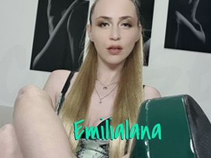 Emilialana