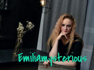 Emiliamysterious