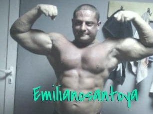 Emilianosantoya