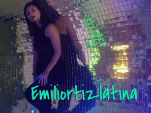 Emiliortizlatina
