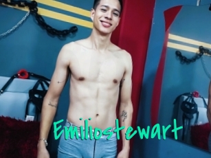 Emiliostewart