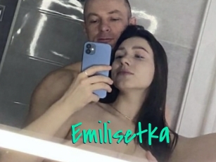 Emilisetka
