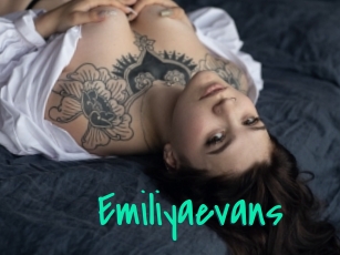 Emiliyaevans