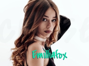 emilliafox Cool Sexe