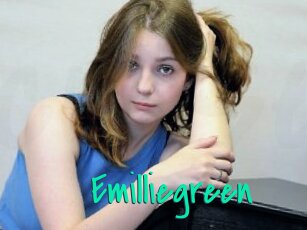 Emilliegreen