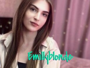 Emillyblonde