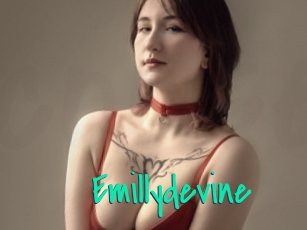 emillydevine Cool Sexe