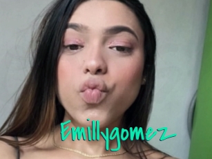 Emillygomez