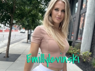 Emillylevinski