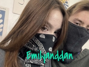 emilyanddan Cool Sexe