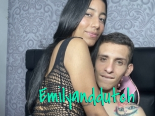 emilyanddutch Cool Sexe