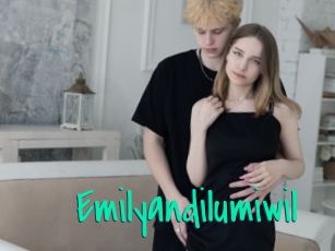 emilyandilumiwil Cool Sexe