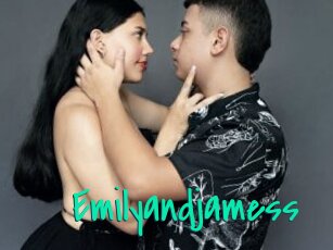 Emilyandjamess