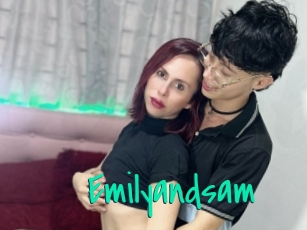emilyandsam Cool Sexe