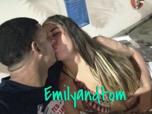Emilyandtom