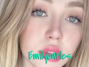 emilycarles Cool Sexe
