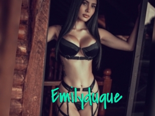 emilyduque Cool Sexe