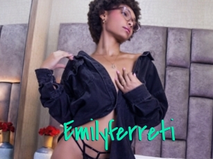Emilyferreti