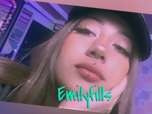 emilyfills Cool Sexe