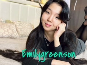 Emilygreenson