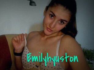 Emilyhyuston