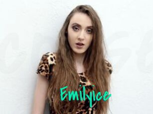 Emilyice