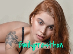 Emilypresthon