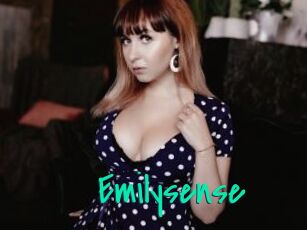 Emilysense