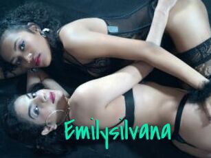 Emilysilvana