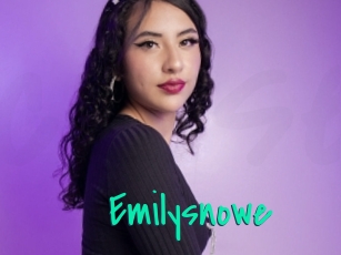 emilysnowe Cool Sexe