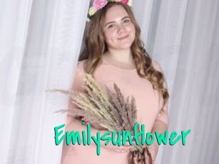 Emilysunflower