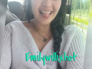 Emilywillixhot