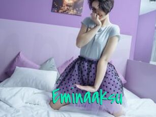 Eminaaksu