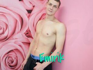 Emirik