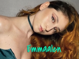Emmaalen
