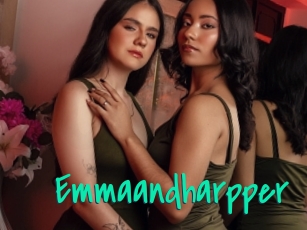 Emmaandharpper