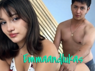 Emmaandlukas