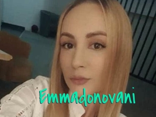 Emmadonovani