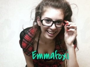 emmafoxi Cool Sexe