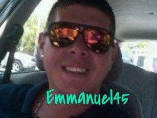 Emmanuel45