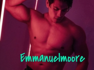 Emmanuelmoore