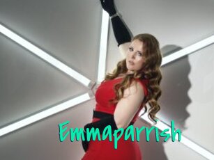 Emmaparrish