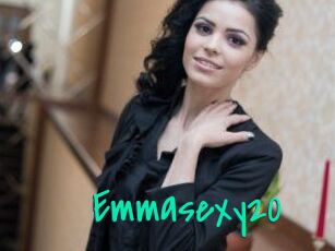 Emmasexy20