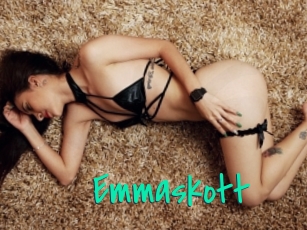Emmaskott