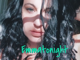 Emmatonight
